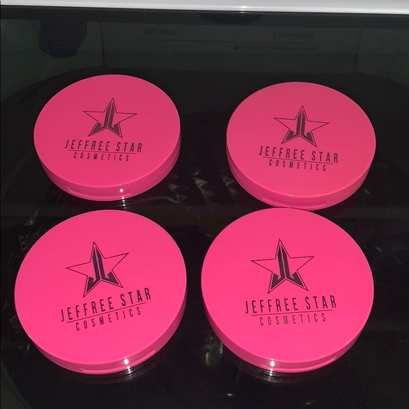 Jeffree star highlights - Picture 1 of 3